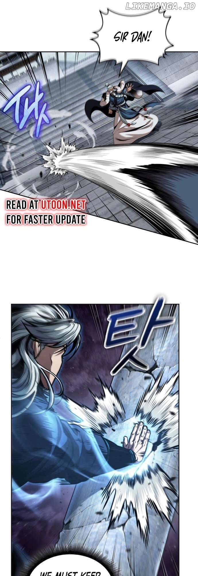 Nano Machine Chapter 252 image 04